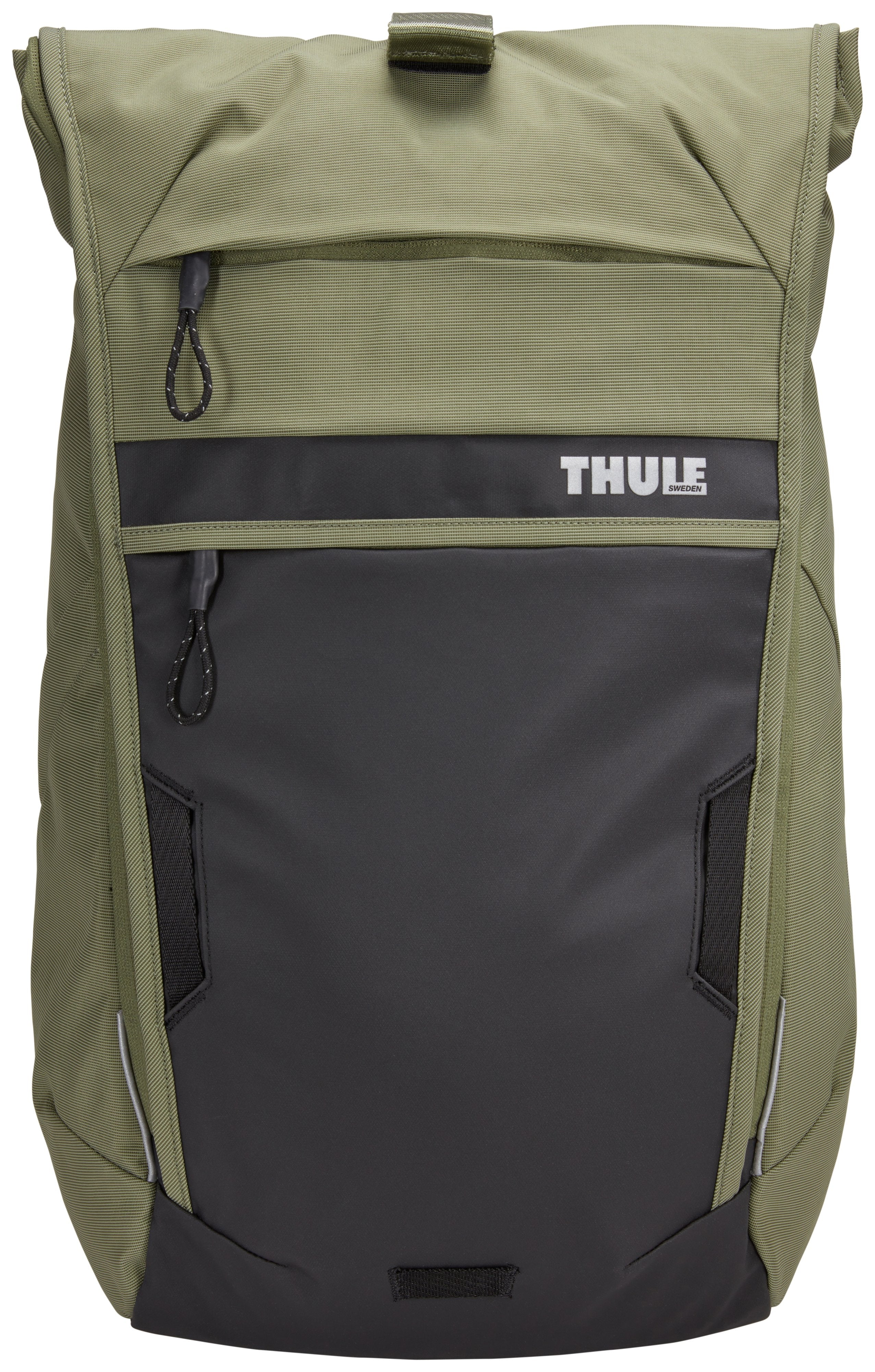 Mochila Thule Paramount Commuter 18l - Olivino