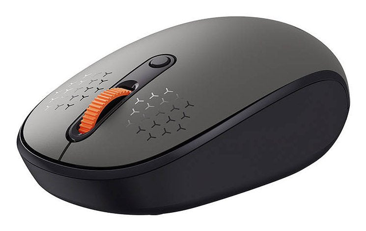 Baseus F01b Tri-Mode Wireless Mouse, Grey