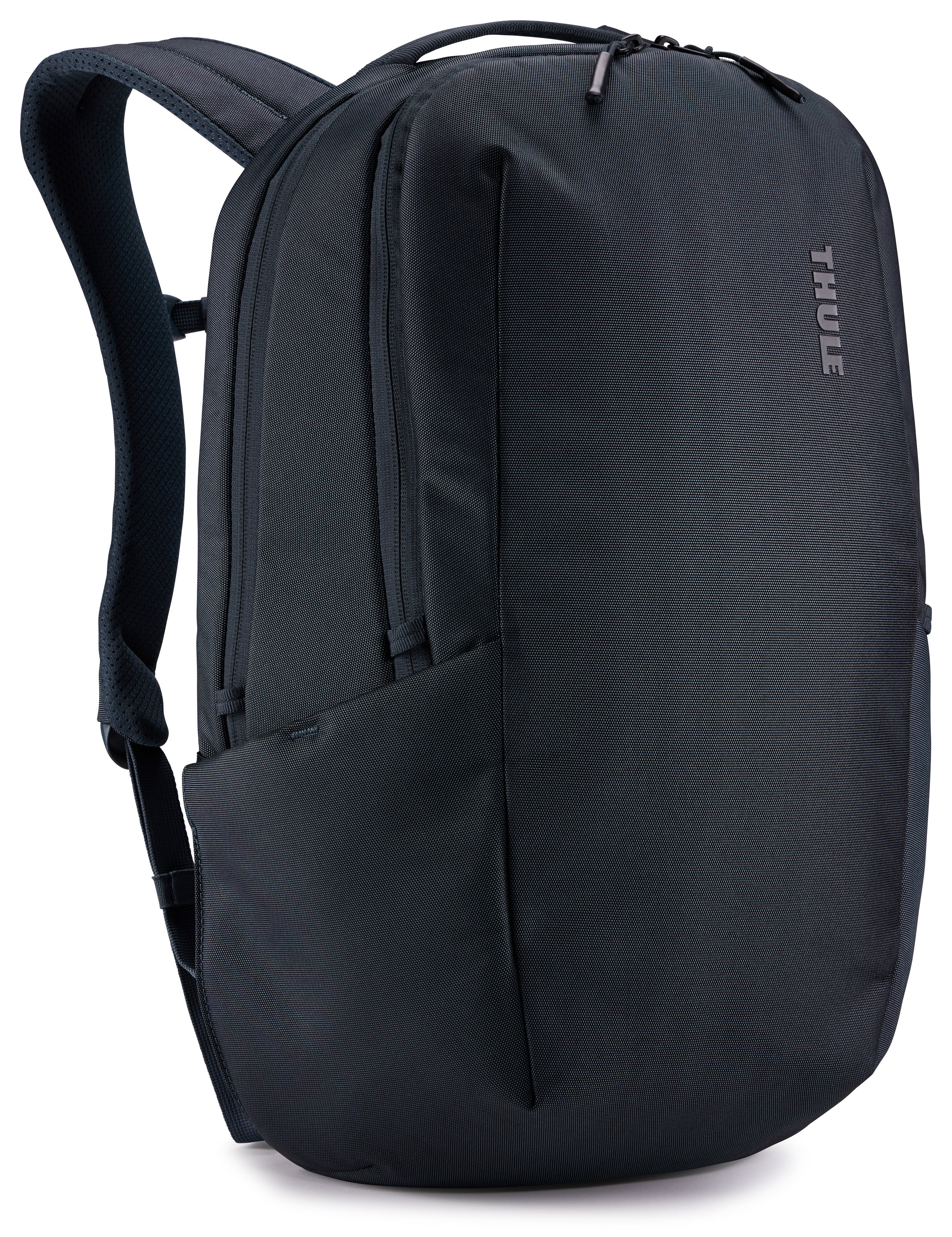 EAN 0085854255554 - Thule Subterra 2 TSLB415 Dark Slate mochila Mochila informal Negro Poliéster imagen 1