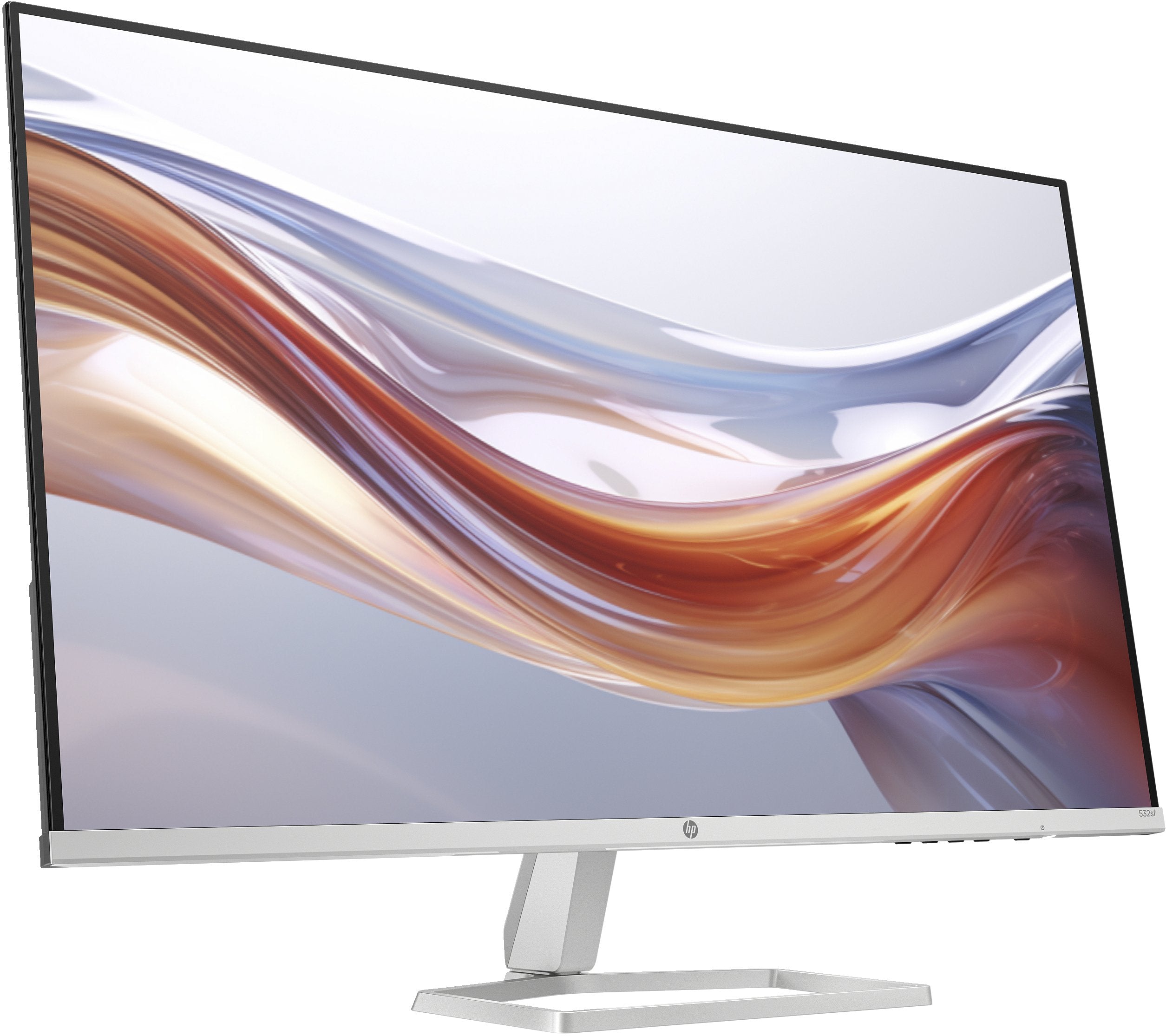 EAN 0197498945118 - HP Series 5 31.5 inch FHD Monitor - 532sf pantalla para PC 80 cm (31.5") 1920 x 1080 Pixeles Full HD LCD imagen 3