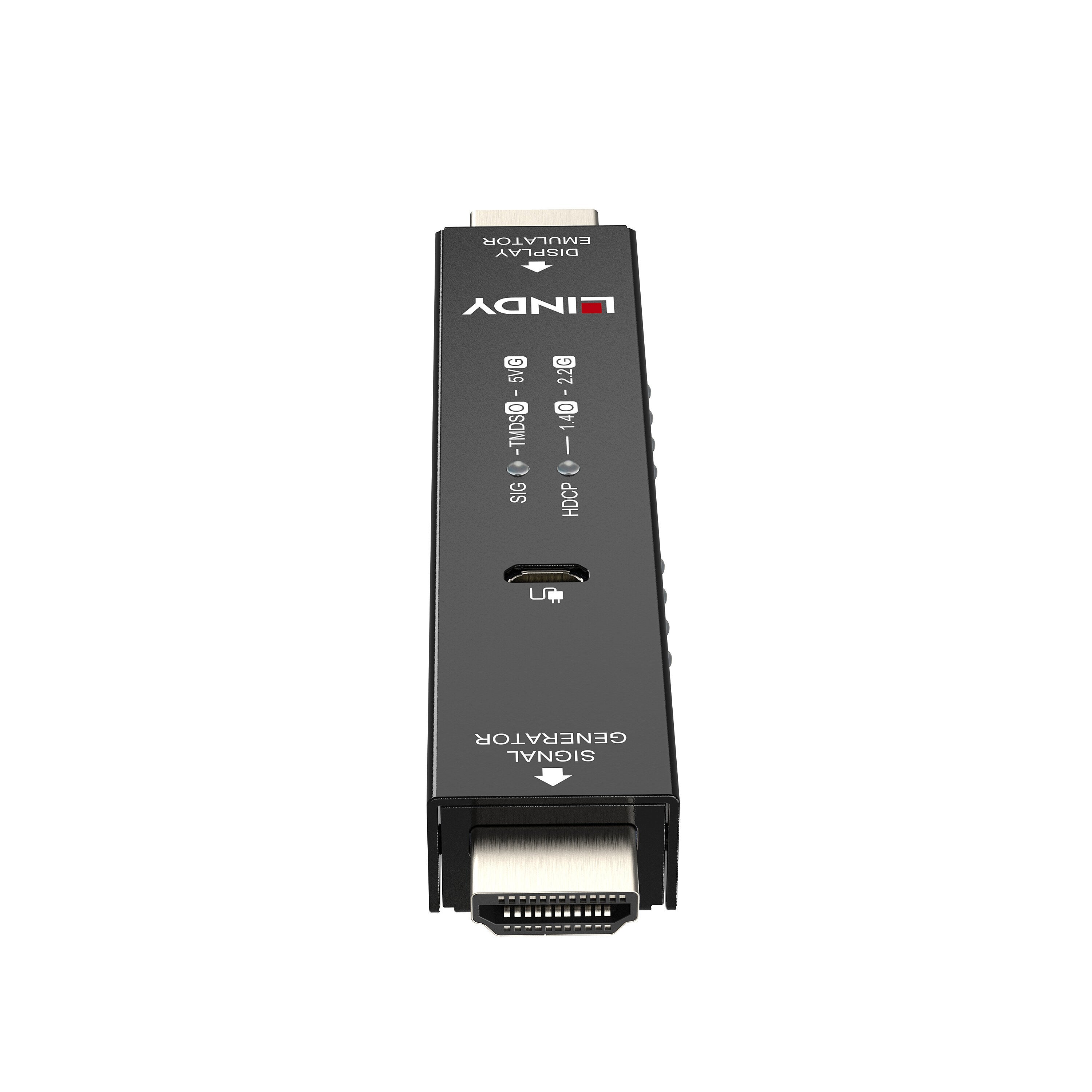 Hdmi 4k60 Signal Generator Display Emulator