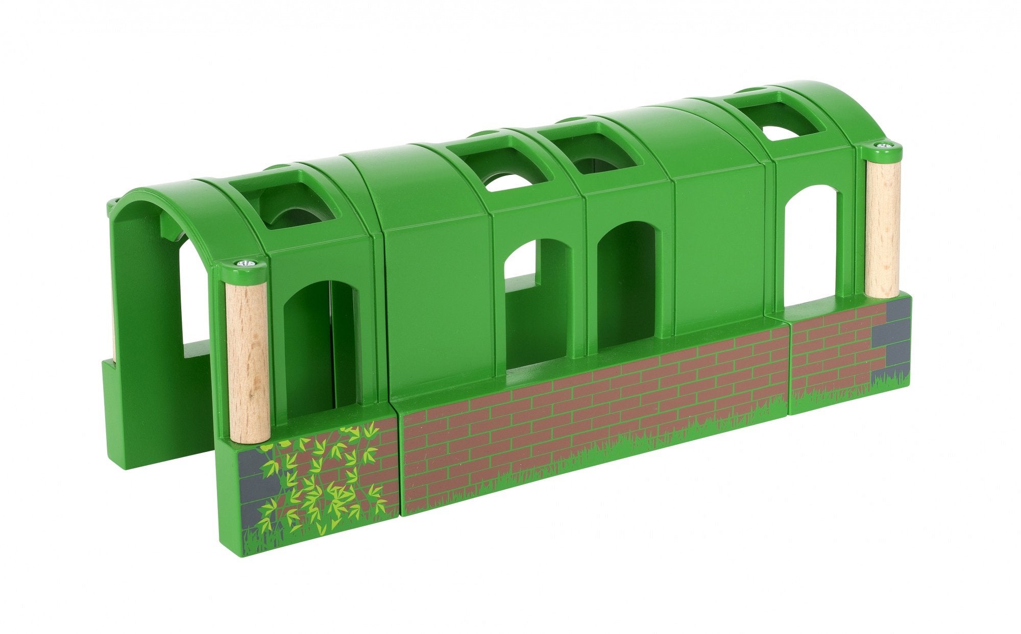 EAN 7312350337099 - BRIO 7312350337099 Túnel imagen 1