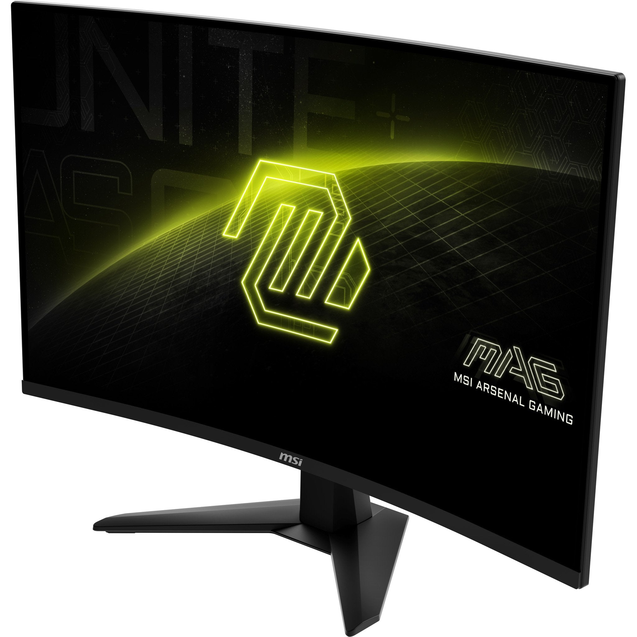 EAN 4711377195430 - MSI MAG 32CQ6F pantalla para PC 80 cm (31.5") 2560 x 1440 Pixeles Wide Quad HD Negro imagen 14
