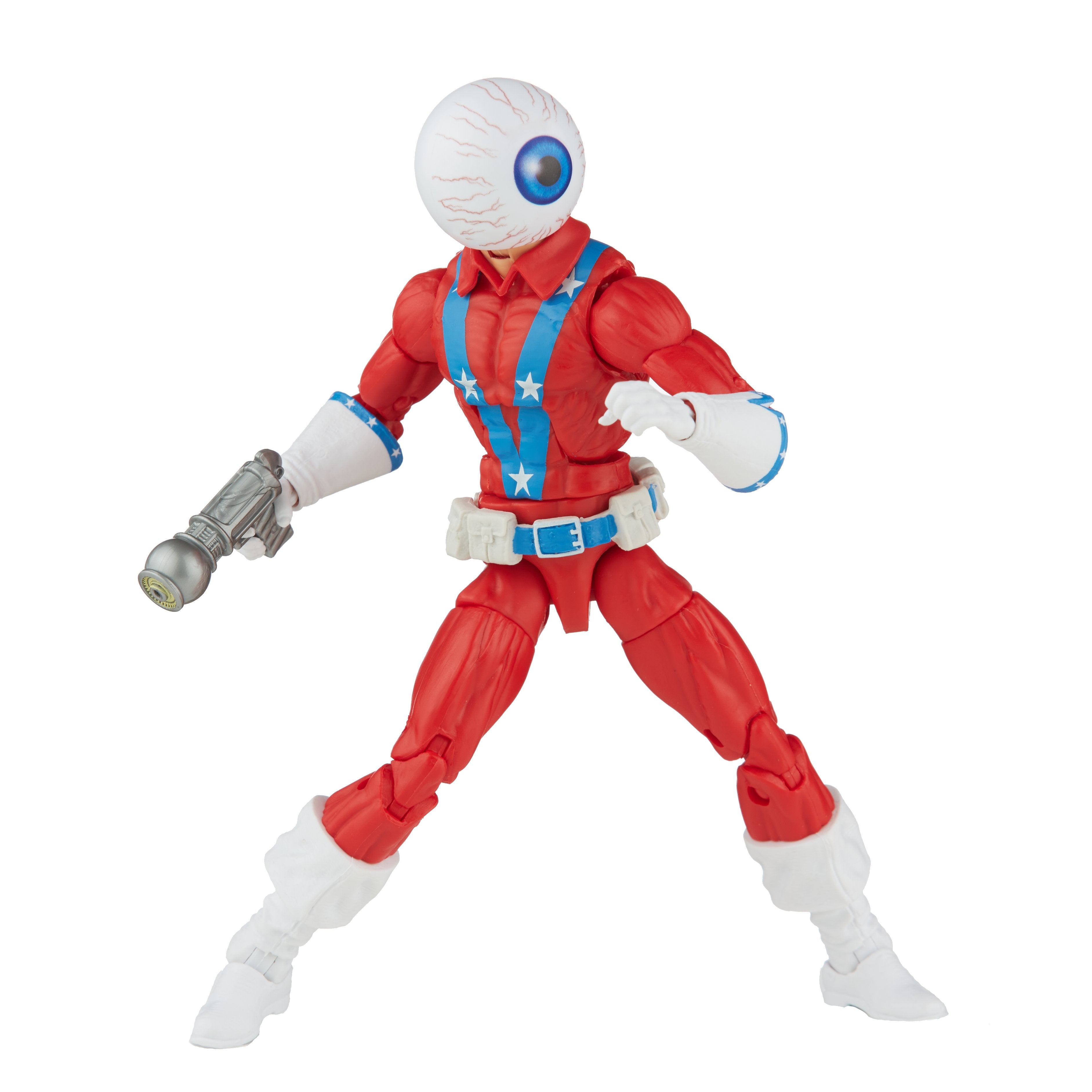EAN 5010994181130 - Marvel Avengers Marvel’s Orb imagen 3