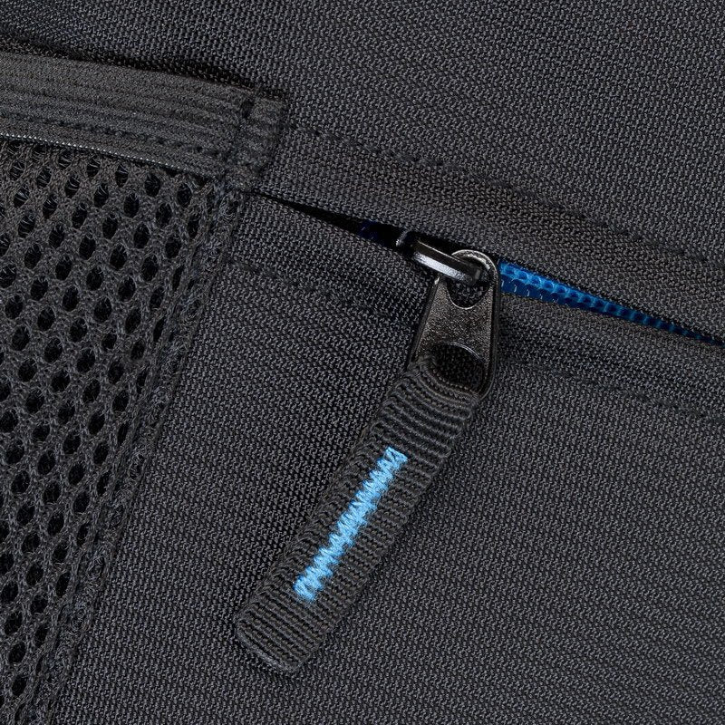 Rivacase 8067 Maletines Para Portátil 39,6 Cm (15.6") Funda Tipo Mochila Negro