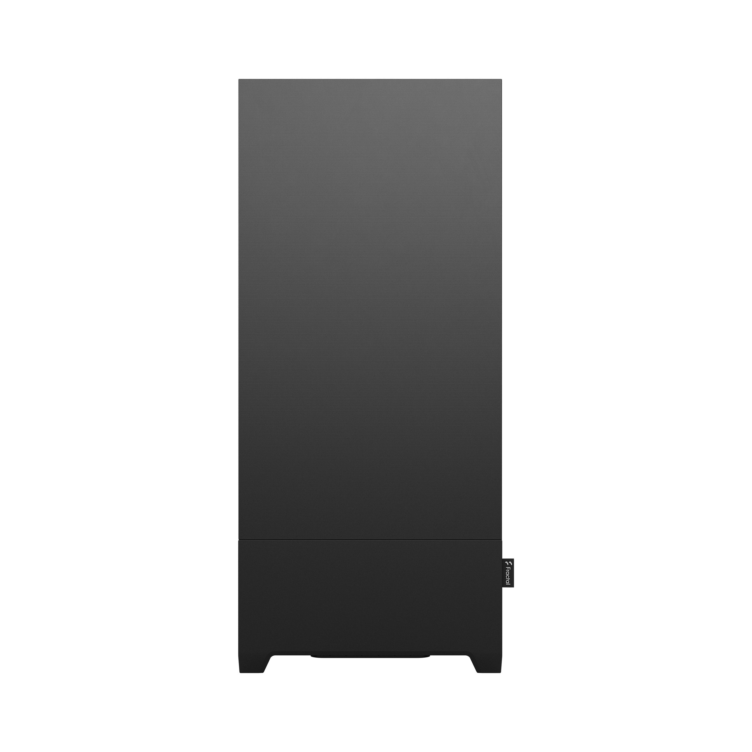 EAN 7340172703143 - Fractal Design Pop XL Silent Torre Negro imagen 2