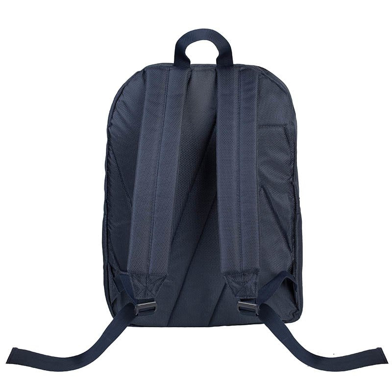 EAN 4260403570418 - Rivacase 8065 39,6 cm (15.6") Mochila Negro, Azul imagen 2