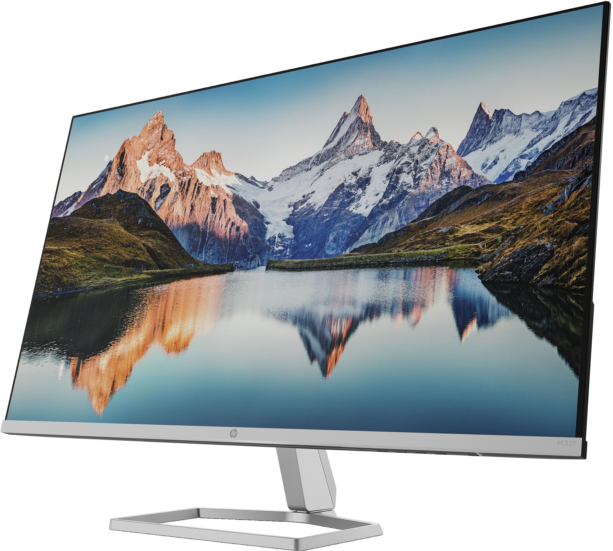 EAN 195161474101 - HP M32f FHD Monitor pantalla para PC 80 cm (31.5") 1920 x 1080 Pixeles Full HD LED imagen 3