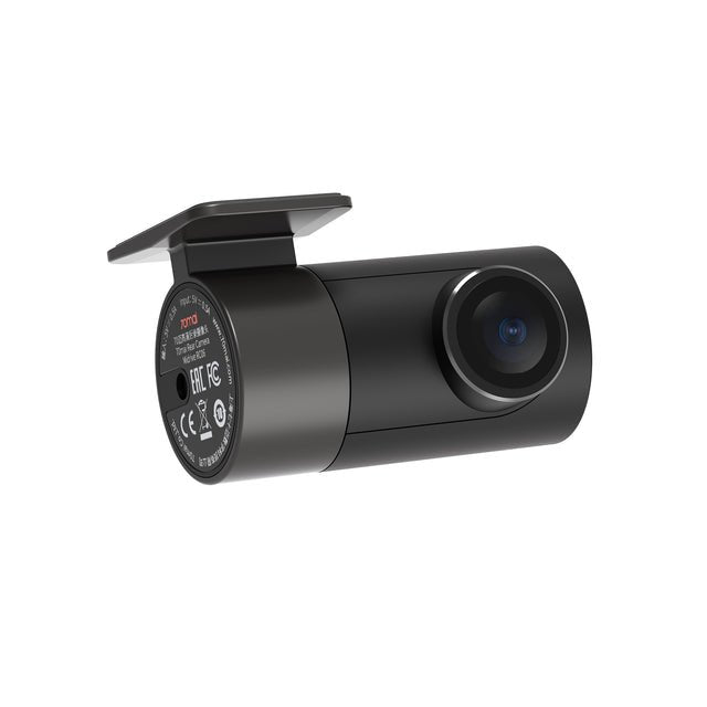 EAN 6971669780951 - 70mai A800S 4K Ultra HD Batería Negro imagen 4