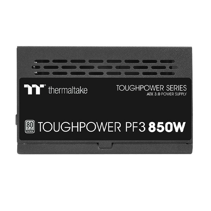 EAN 4713227536561 - Thermaltake Toughpower PF3 unidad de fuente de alimentación 850 W 24-pin ATX ATX Negro imagen 3
