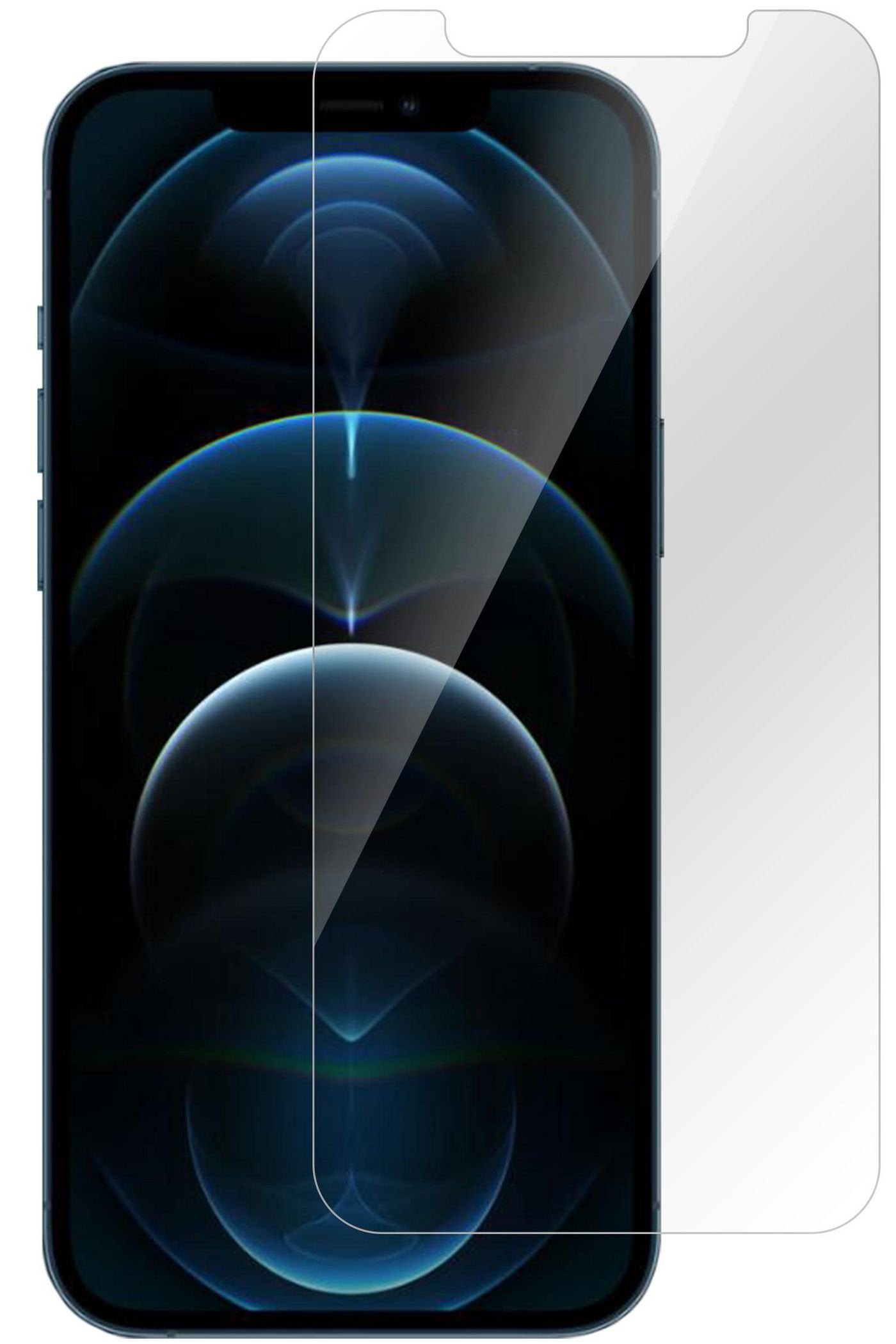 Estuff Es501150 Protector De Pantalla O Trasero Para Teléfono Móvil Apple 1 Pieza(S)