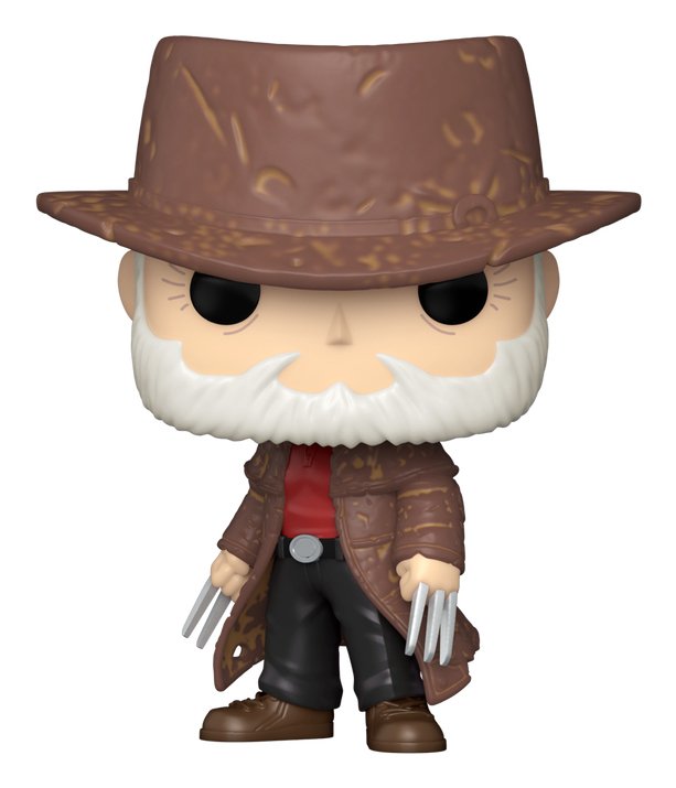 EAN 0889698774352 - FUNKO POP! 77435 figura de acción y colleccionable imagen 1