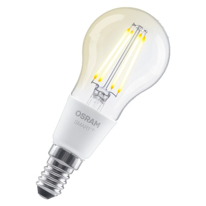 Osram Smtmatp40d 4w 827 230v Fil E14 4x1 Osram