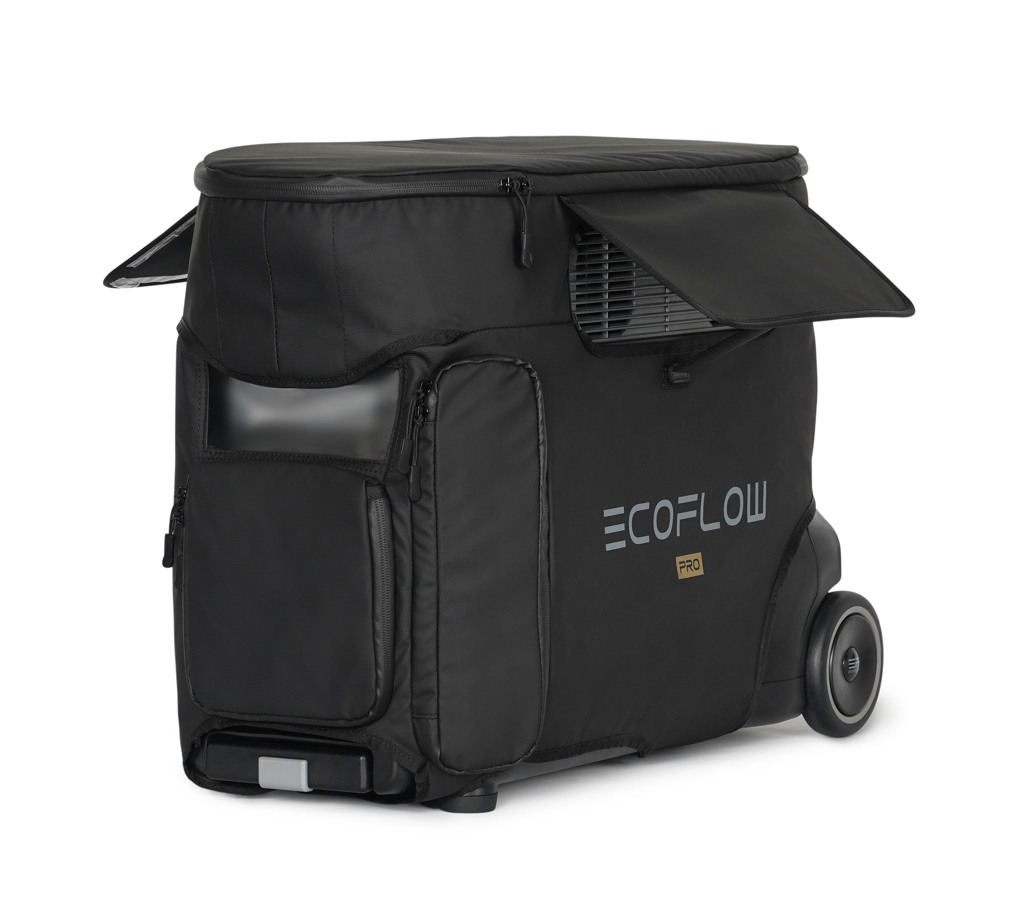 EAN 4897082665519 - EcoFlow 50034012 accesorio para estación de carga portátil Estuche de transporte imagen 2