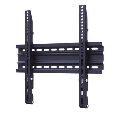 Soporte Itb Amom06145 Tv Mount 127 Cm (50") Negro
