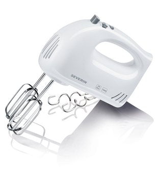 Severin Hm 3820, Batidora De Mano 3820