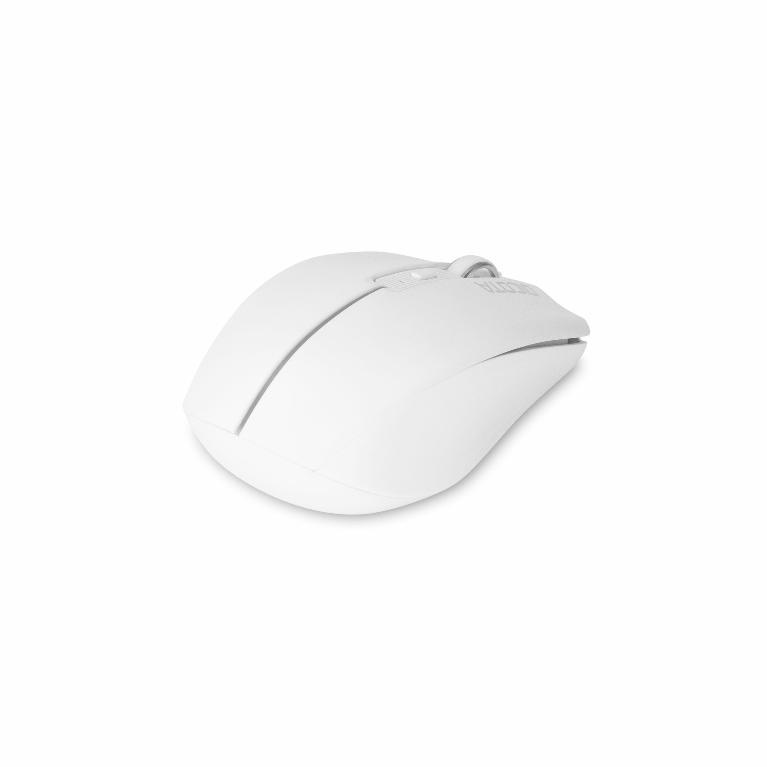 EAN 7640239421219 - DICOTA D32044 ratón Ambidextro RF Wireless + Bluetooth 1600 DPI imagen 2