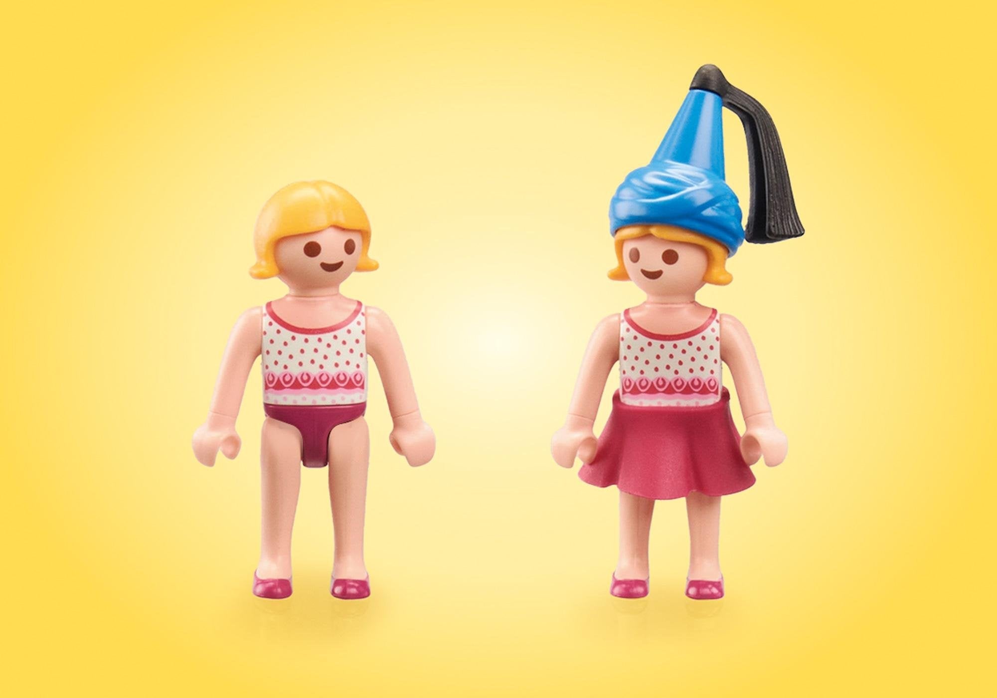 EAN 4008789716101 - Playmobil My Life 71610 set de juguetes imagen 4