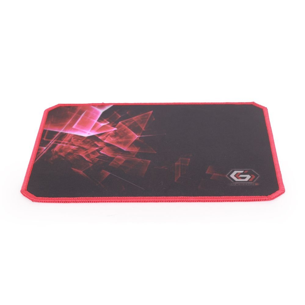 EAN 8716309091022 - Gembird MP-GAMEPRO-S alfombrilla para ratón Alfombrilla de ratón para juegos Multicolor imagen 4