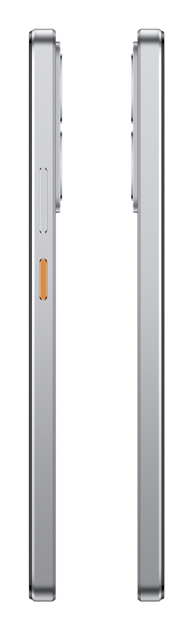 EAN 6941764456655 - realme 14 16,9 cm (6.67") Android 15 5G 12 GB 256 GB 6000 mAh Plata imagen 7