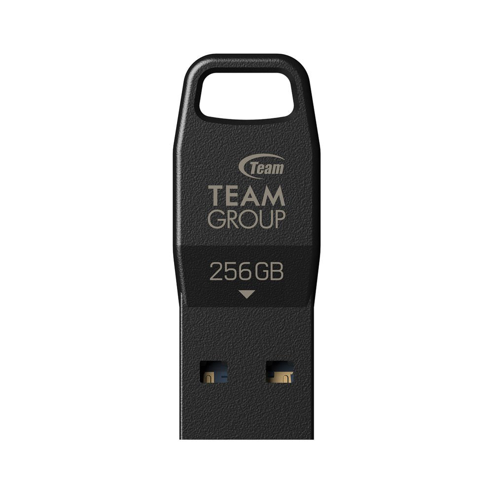 EAN 4711430806693 - Team Group S5 unidad flash USB 256 GB USB tipo A 3.2 Gen 1 (3.1 Gen 1) Negro imagen 1