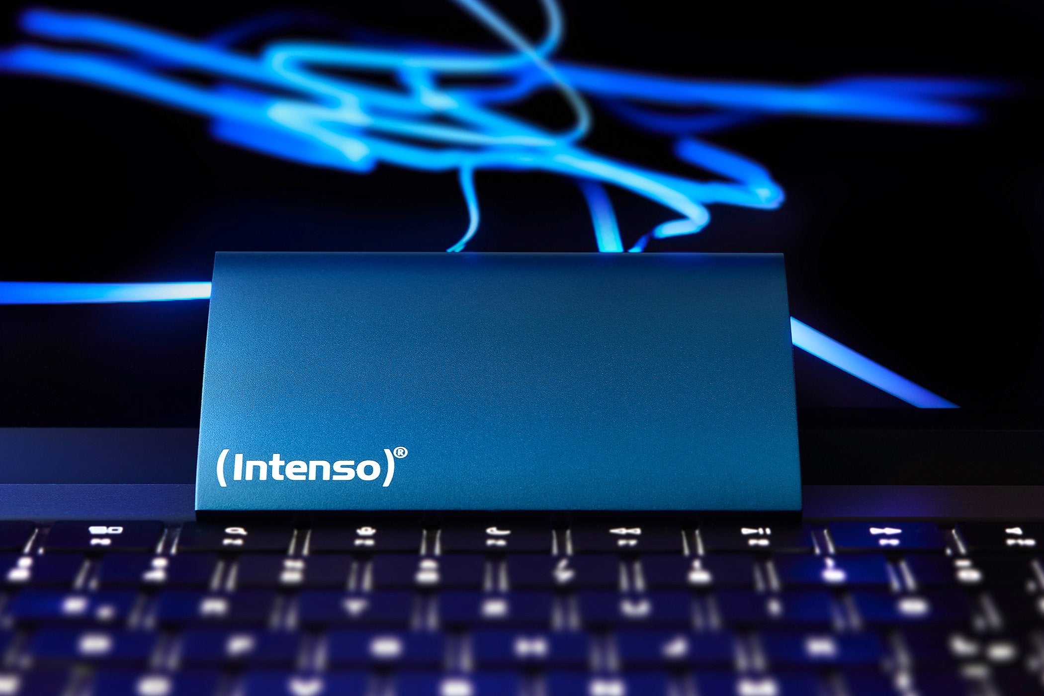 EAN 4034303028771 - Intenso 1TB Premium Edition USB tipo A 3.2 Gen 1 (3.1 Gen 1) Antracita imagen 5