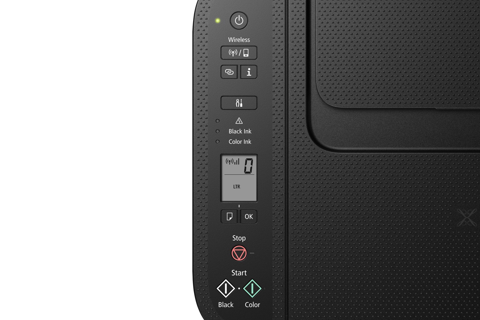 EAN 4549292234107 - Canon PIXMA TS3750i Inyección de tinta A4 4800 x 1200 DPI Wifi imagen 7