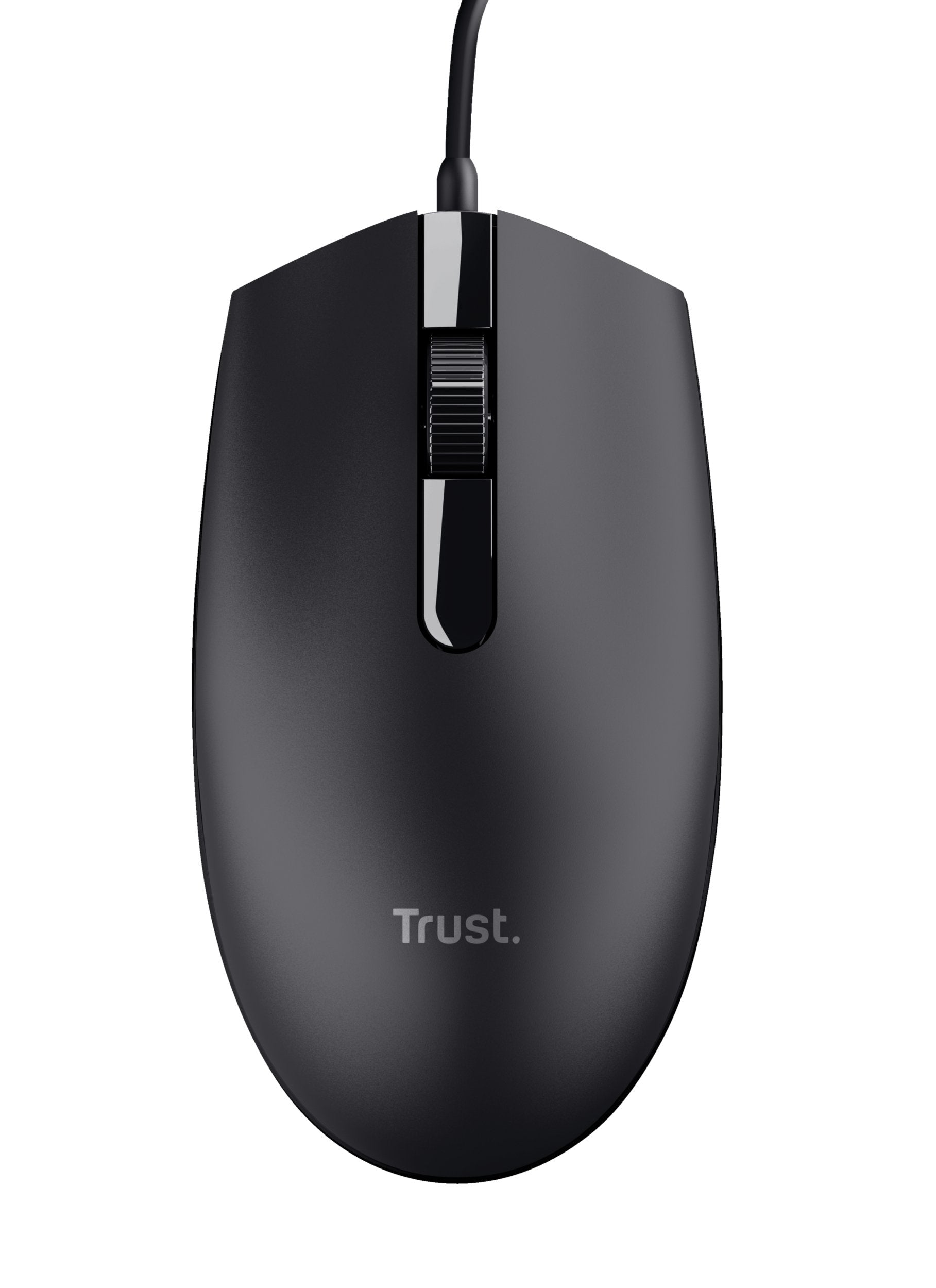 EAN 8713439242713 - Trust Basi ratón Oficina Ambidextro USB tipo A Óptico 1200 DPI imagen 2