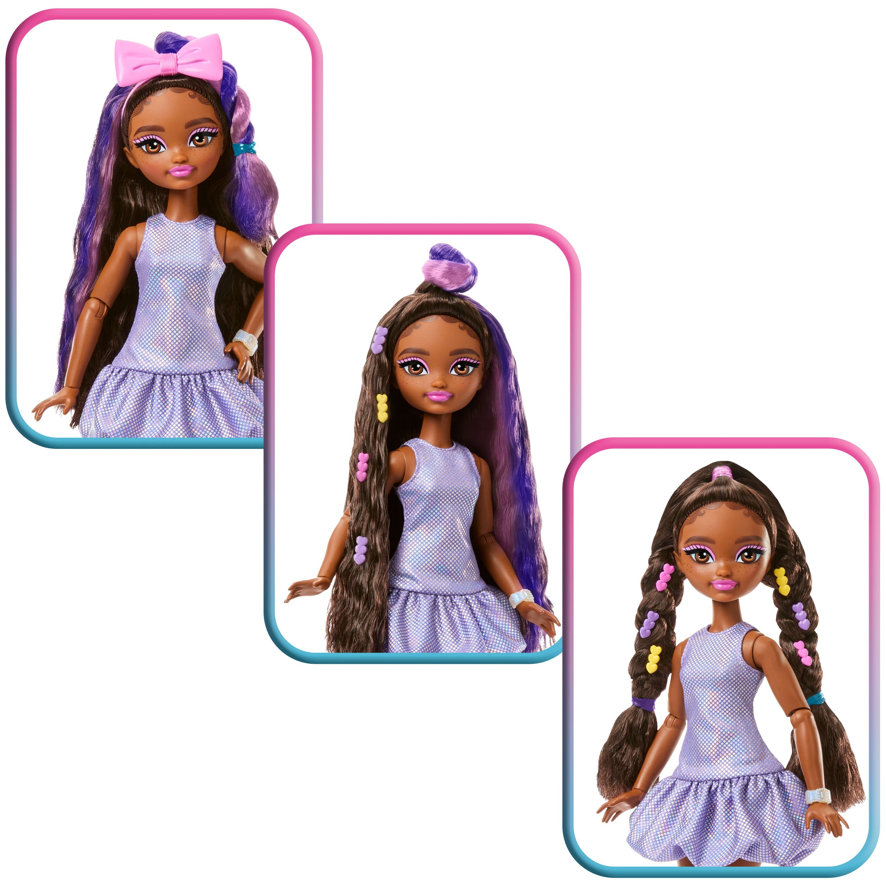 EAN 0194735313297 - Barbie JGG39 muñeca imagen 5