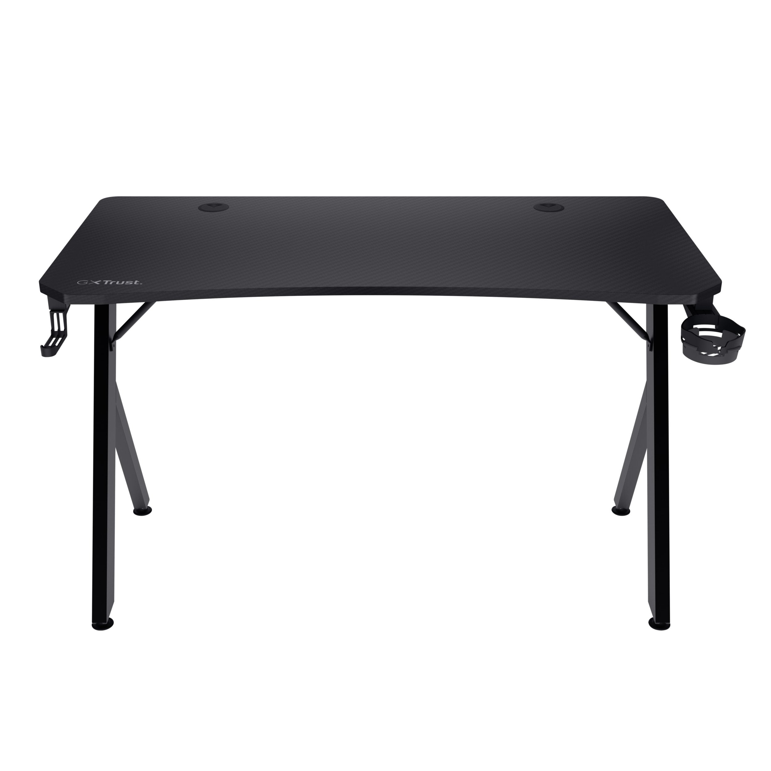 EAN 8713439254204 - Trust GXT 700 Omnius Negro imagen 2