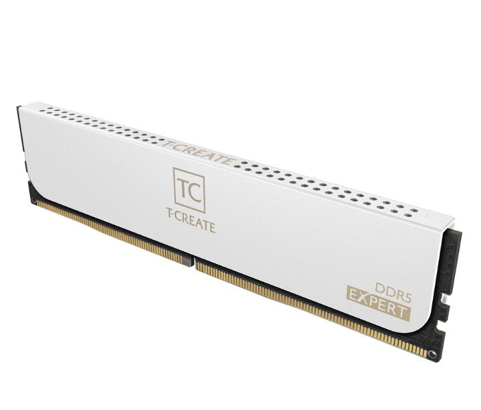 EAN 0765441766433 - Team Group T-CREATE EXPERT CTCWD532G6000HC30DC01 módulo de memoria 32 GB 2 x 16 GB DDR5 ECC imagen 4