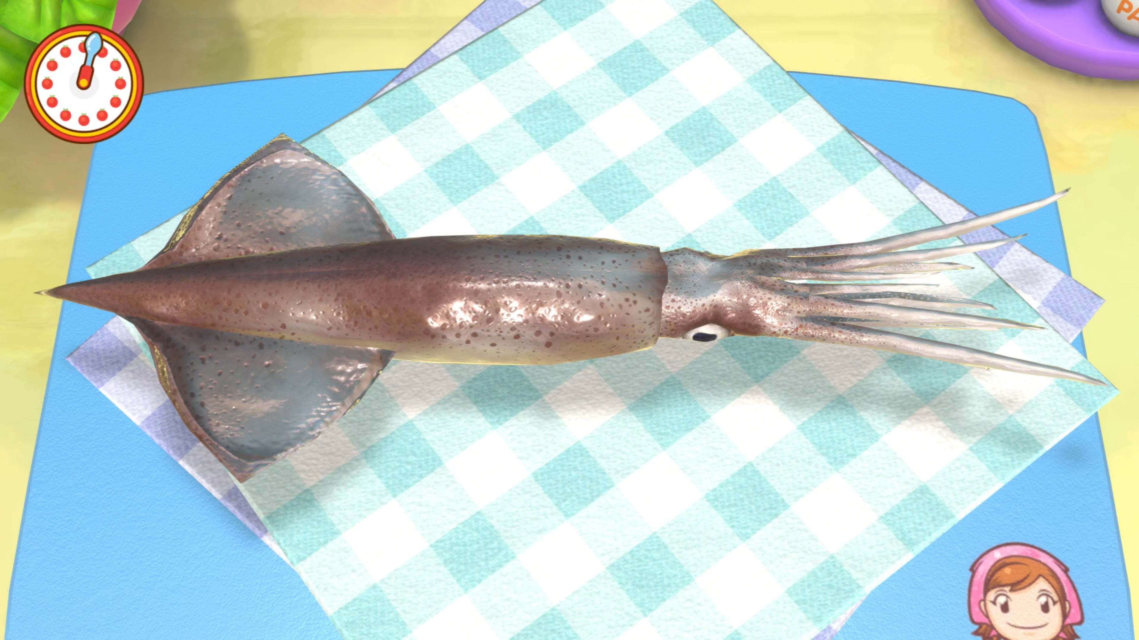 Juego Cooking Mama - Cookstar Playstation 4