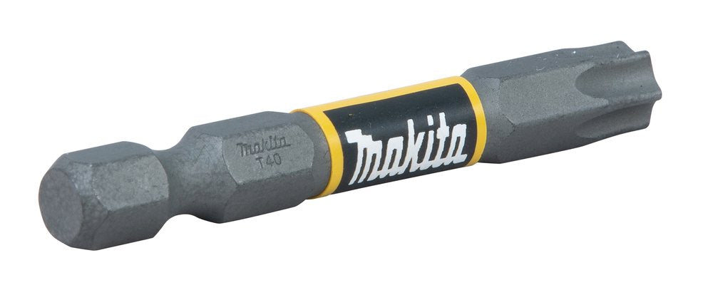 Punta De Torsión Makita T40-50 2pzs