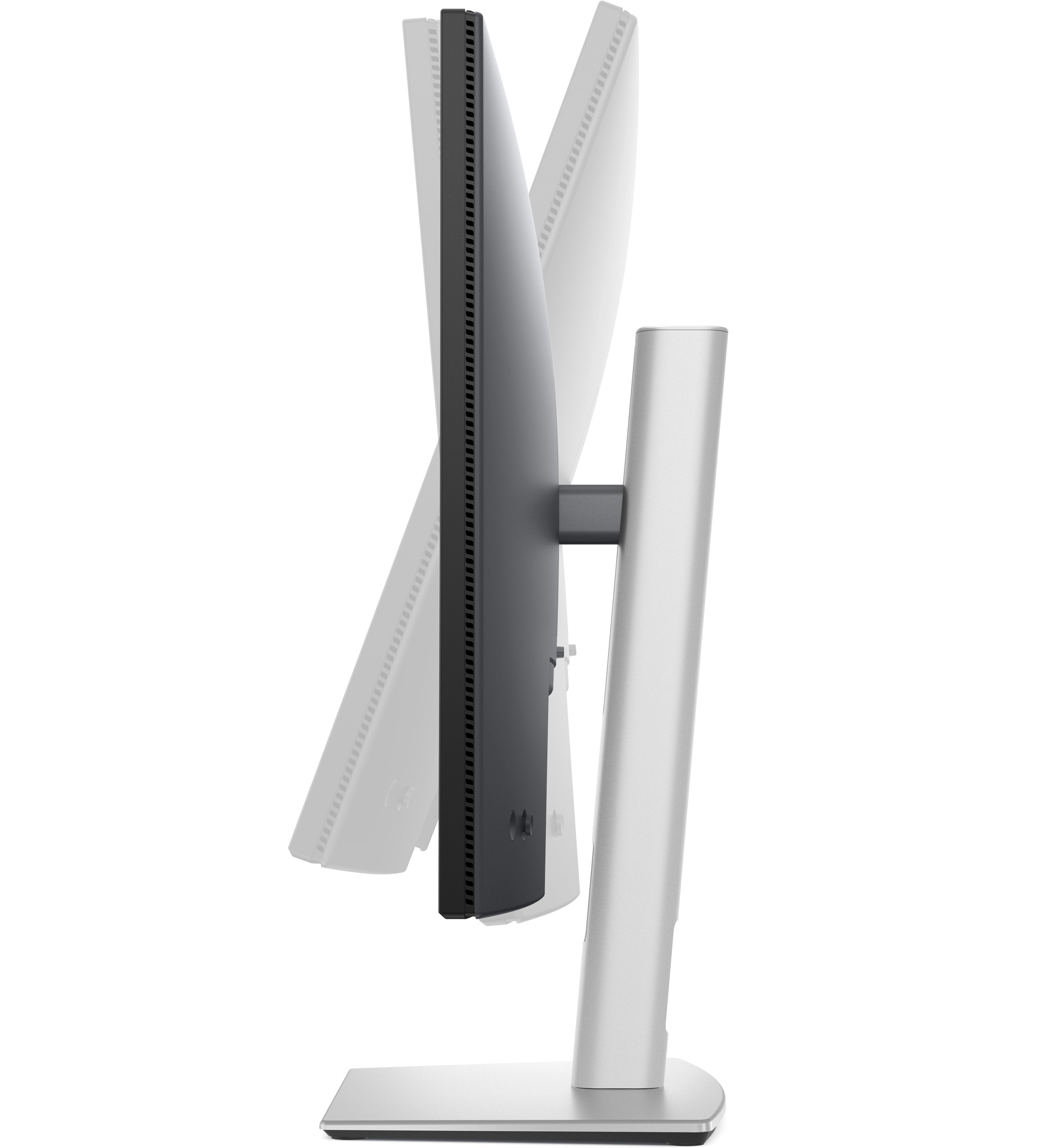 EAN 5397184962480 - DELL Pro Plus P2725DE pantalla para PC 68,6 cm (27") 2560 x 1440 Pixeles Quad HD LCD Negro, Plata imagen 7