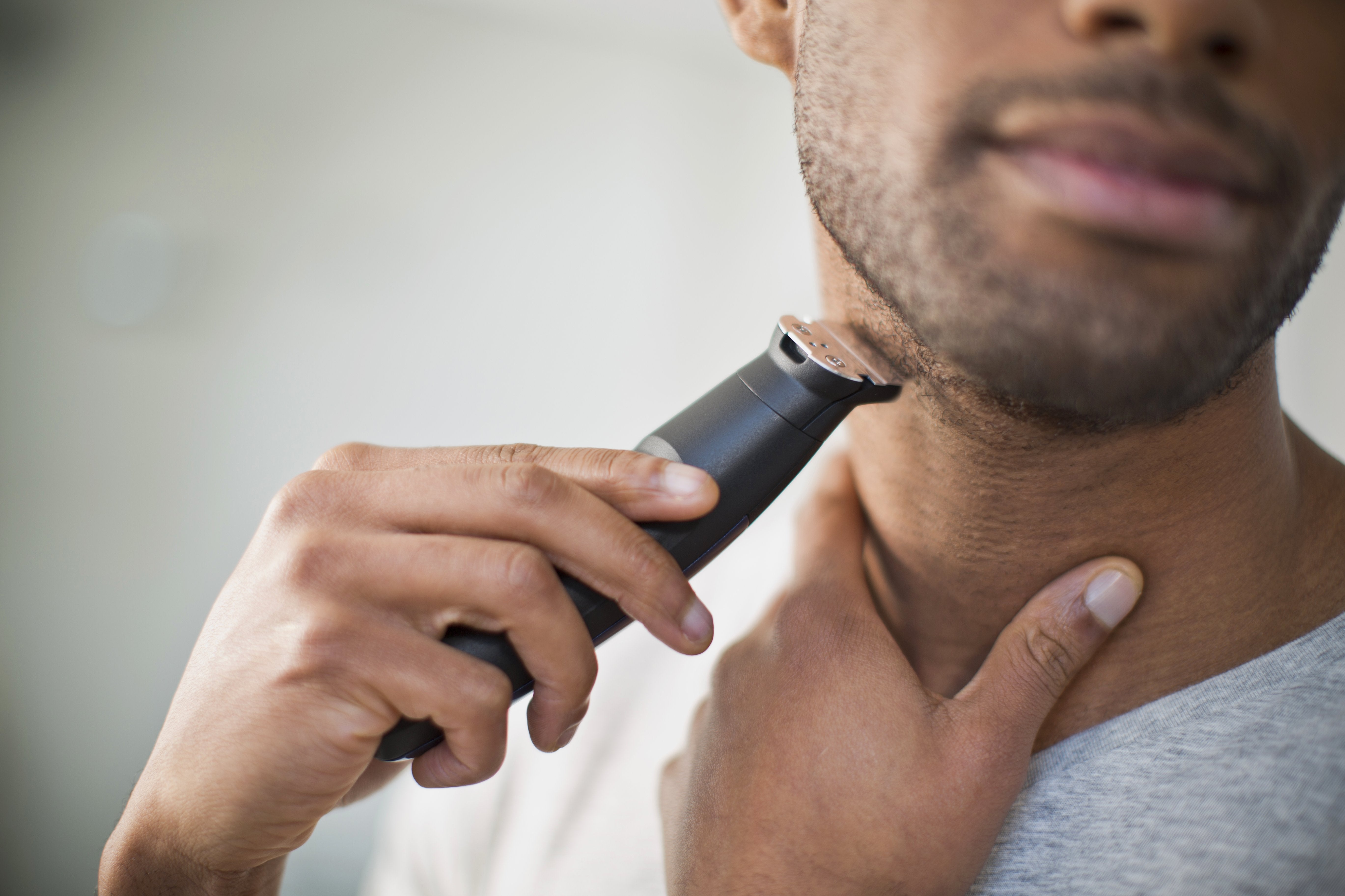 EAN 4008496867493 - Remington PG6130 afeitadora corporal Negro imagen 3