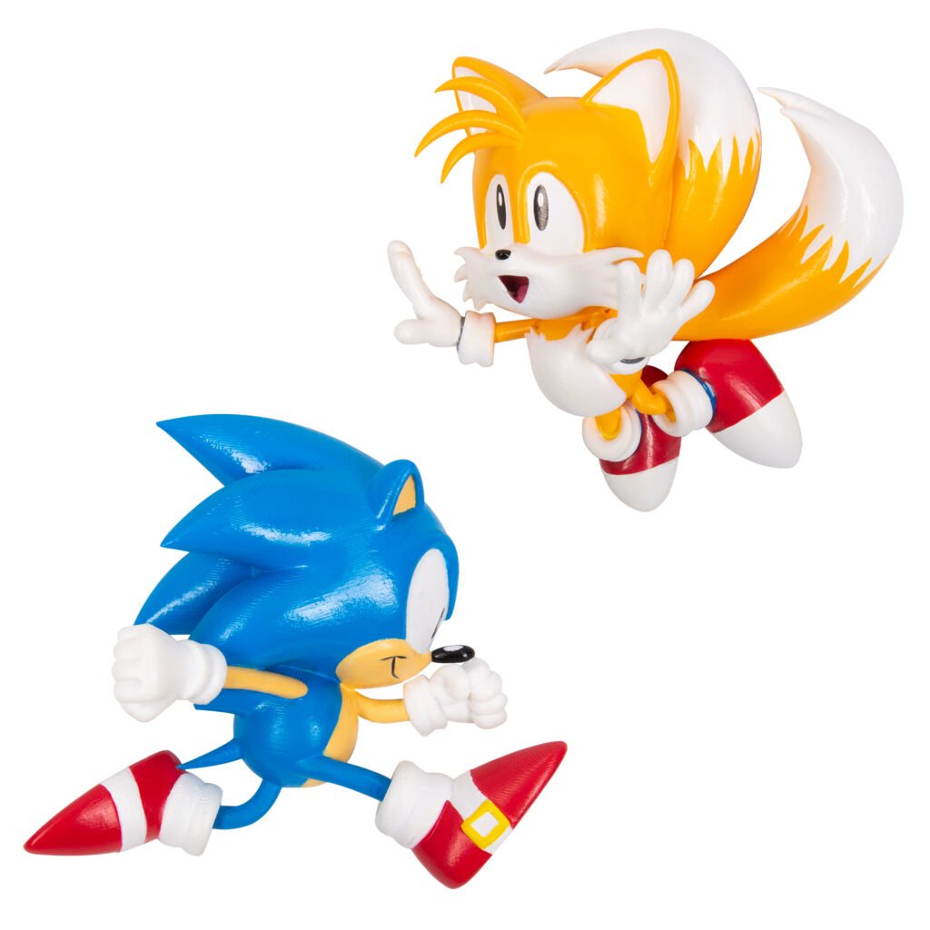 Decoracion Pared Sonic Comic Ons