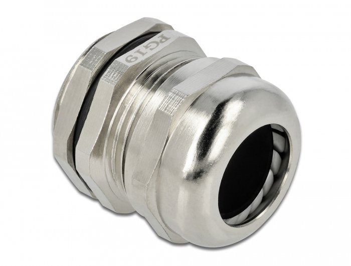 Delock Cableverschraubung Pg19 Metall