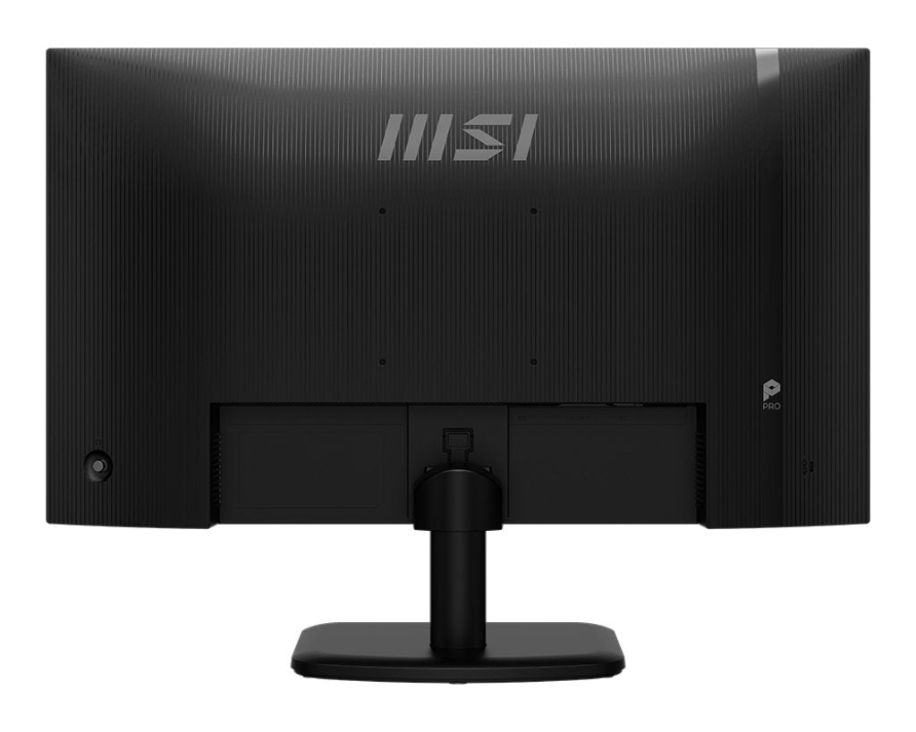 Monitor Msi Pro Mp251lde E2 24.5" 62cm Ips 120hz Hdmi Si-Ware