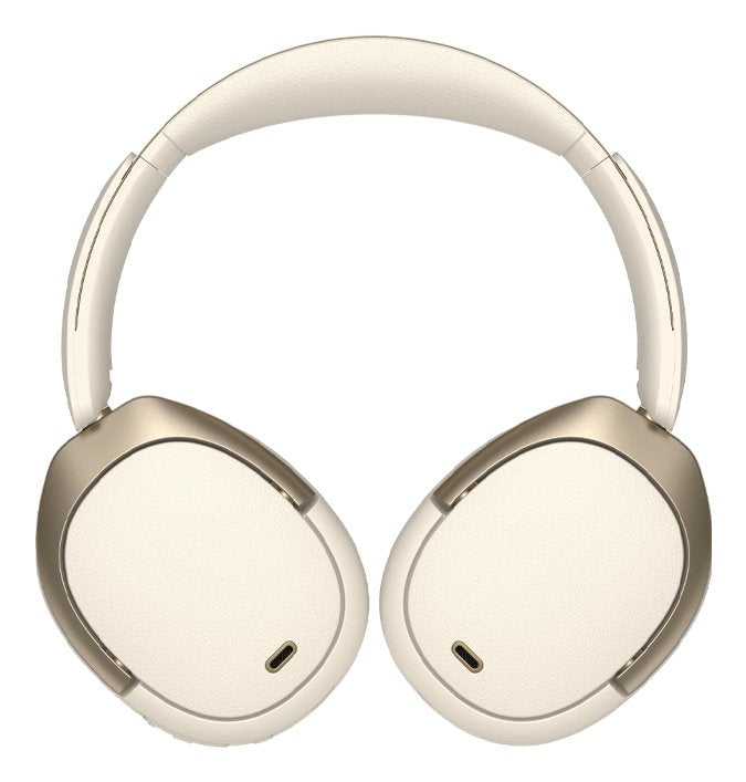 EAN 6923520246038 - Edifier WH950NB Auriculares Inalámbrico Diadema Juego USB Tipo C Bluetooth Marfil imagen 3