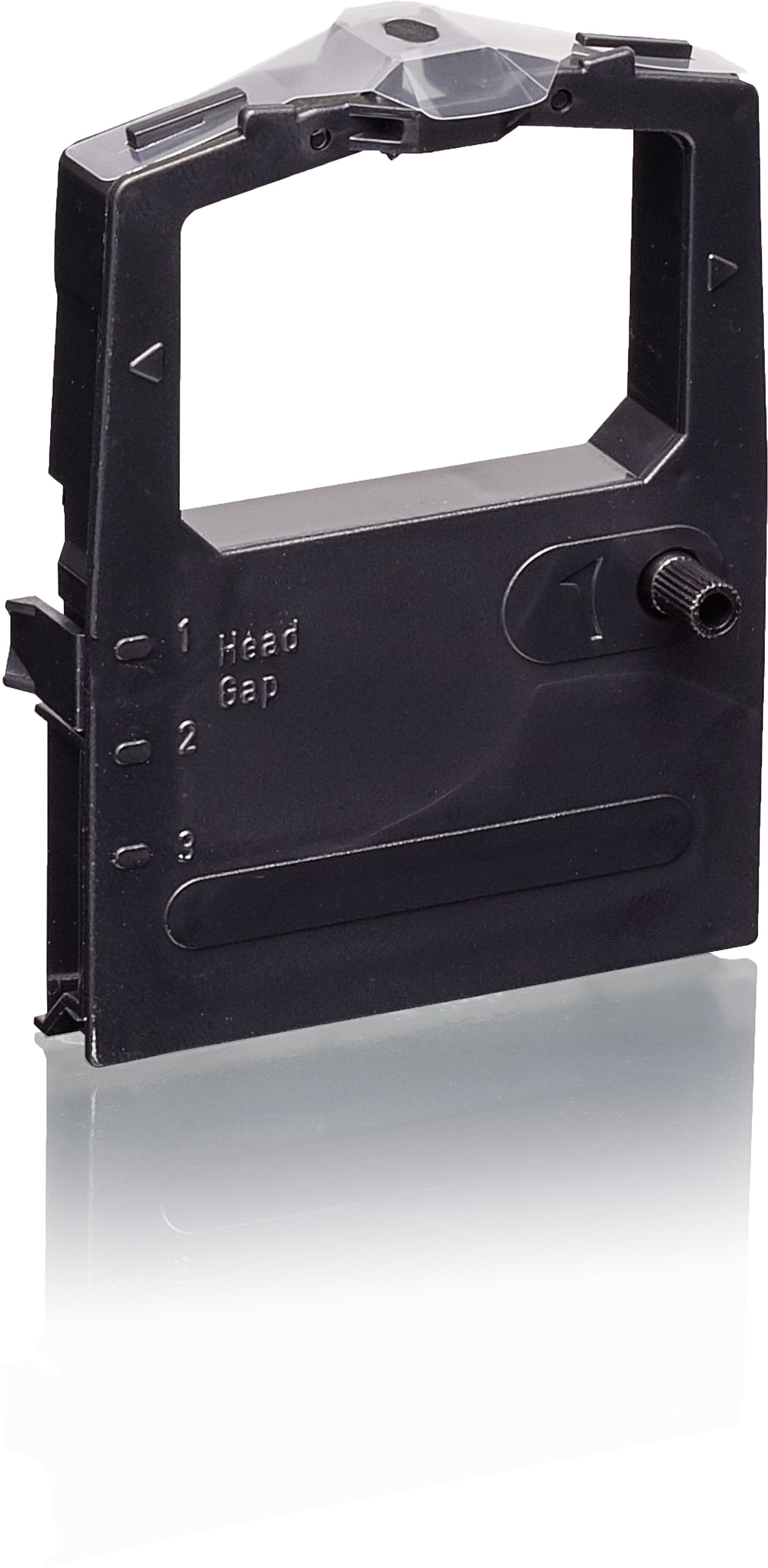 EAN 4011324174625 - KMP 1746,F501 cinta para impresora Negro imagen 1