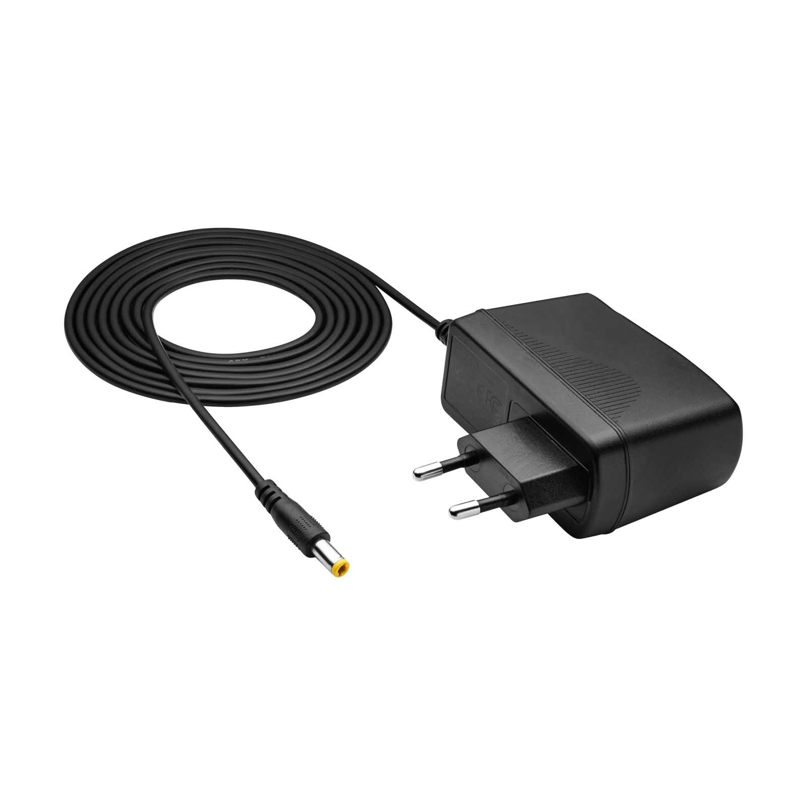 EAN 5901720139252 - Akyga AK-PD-22 adaptador e inversor de corriente Interior 21,46 W Negro imagen 1