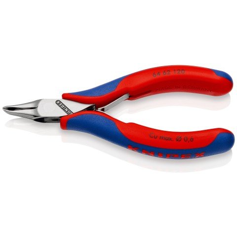 EAN 4003773046998 - Knipex 64 62 120 alicate Pinzas imagen 6