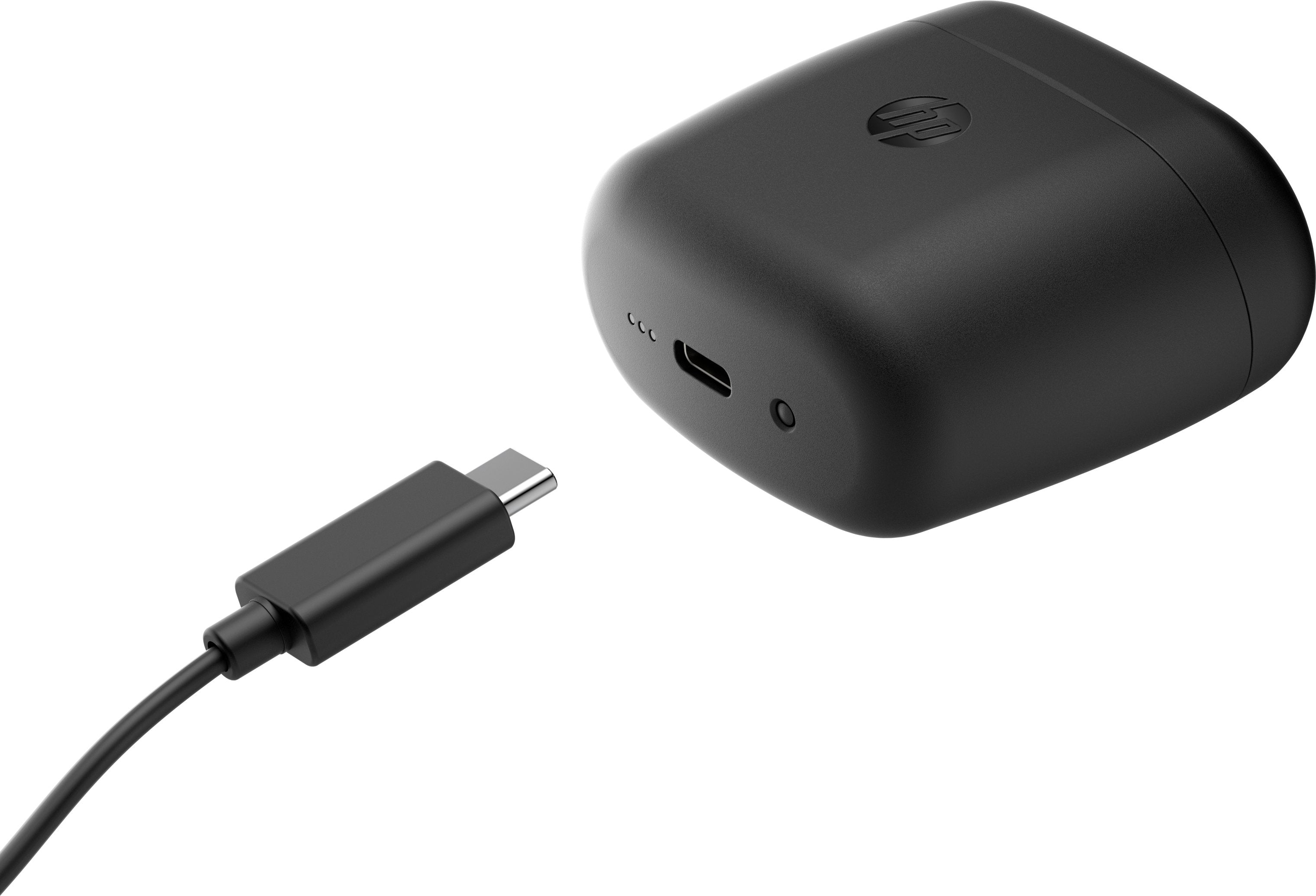 Hp G2: Auriculares Inalambricos