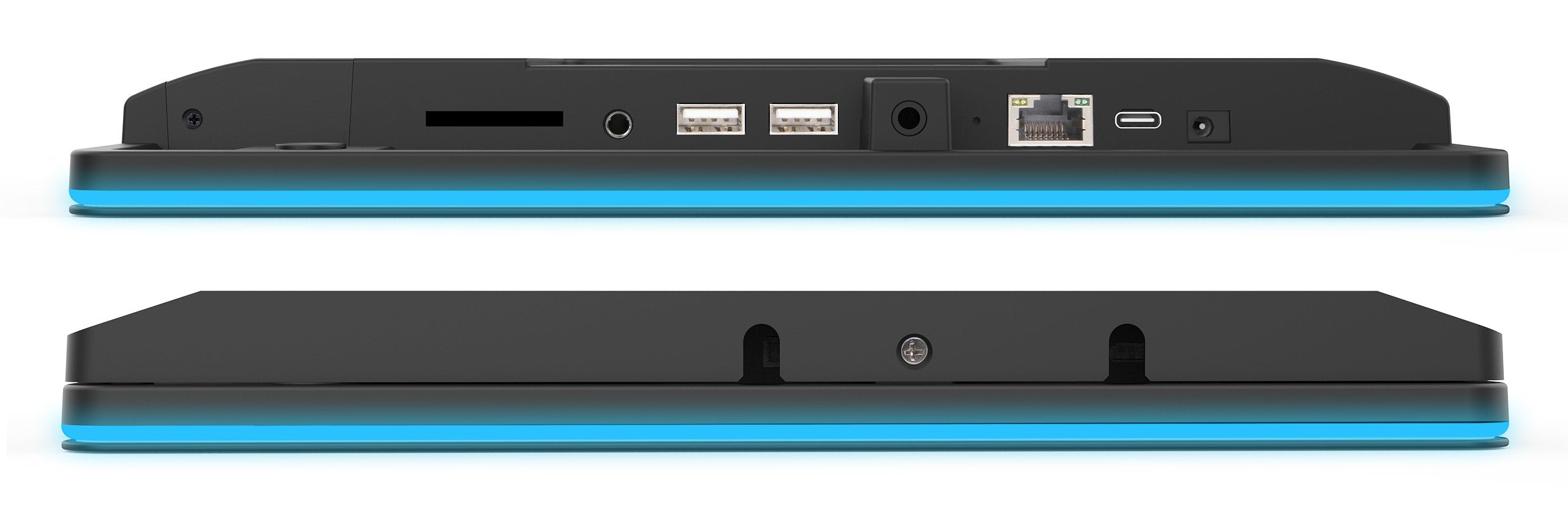 Iiyama 25.5cm 10,1" Tw1025lasc-B3pnr 16:10 M-Touch Ips