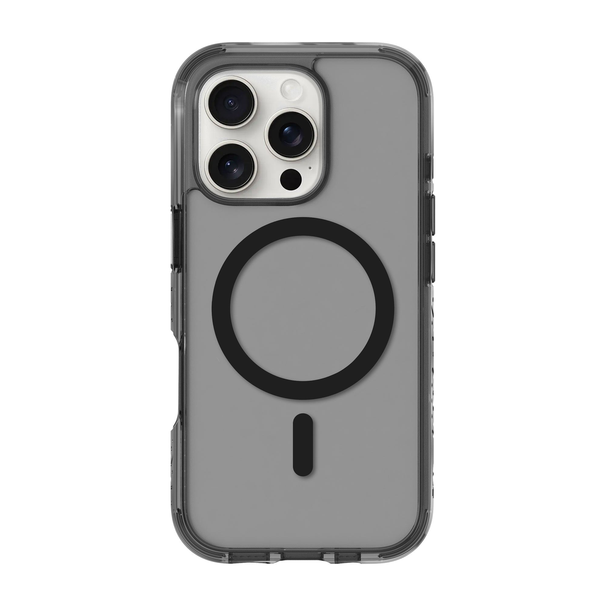 Laut Crystal Matter X Iphone 16 Pro Negro Crystal