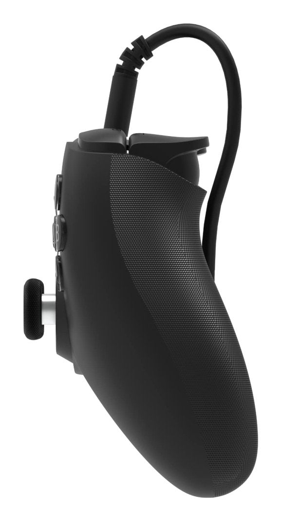 EAN 810007713656 - Hyperkin M01638-BK mando y volante Negro USB Gamepad Analógico/Digital Xbox Series S, Xbox Series X imagen 5