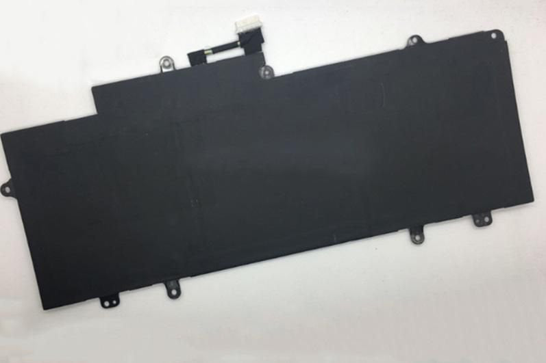 Laptop Battery For Hp 31.64wh 11.1v 2850mah 36wh Li-Pol Mbxhp-Ba0160