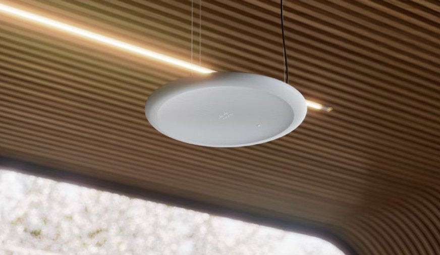 EAN 889728633062 - Cisco CS-MIC-CLGPRO= micrófono Blanco Micrófono para conferencias imagen 1