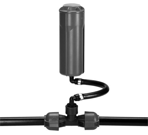 Gardena Conexión Del Rociador Del Sistema De Rociadores, 3/4 "> 1/2", Conexión