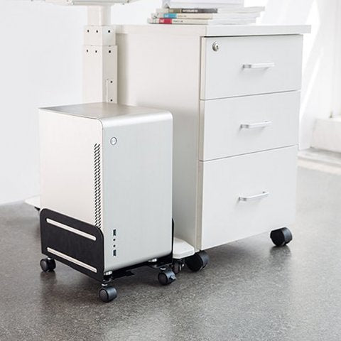 EAN 5902211113706 - Maclean Mount MC-851 Plataforma con ruedas giratorias imagen 7
